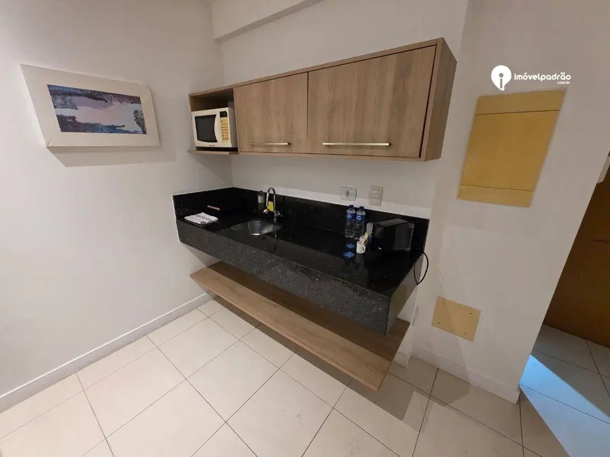 Loft / Flat com 1 quarto à venda e para alugar, 32m2 em Centro, Nova Iguacu - RJ - imagem 6 Foto 6 de Loft / Flat com 1 quarto à venda e para alugar, 32m2 em Centro, Nova Iguacu - RJ