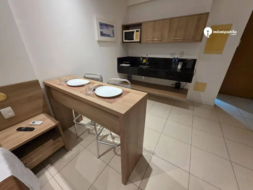 Loft / Flat com 1 quarto à venda e para alugar, 32m2 em Centro, Nova Iguacu - RJ - imagem 7 Foto 7 de Loft / Flat com 1 quarto à venda e para alugar, 32m2 em Centro, Nova Iguacu - RJ