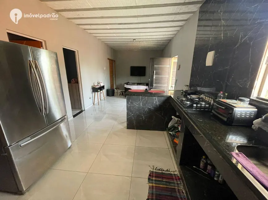 Foto 2 de Casa com 2 quartos à venda, 190m2 em Palhada, Nova Iguacu - RJ