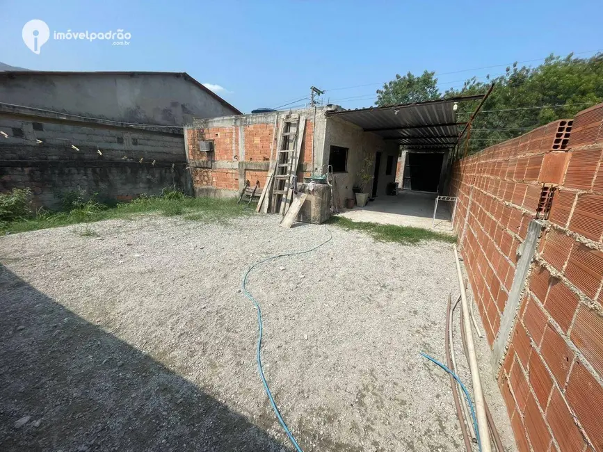 Foto 9 de Casa com 2 quartos à venda, 190m2 em Palhada, Nova Iguacu - RJ