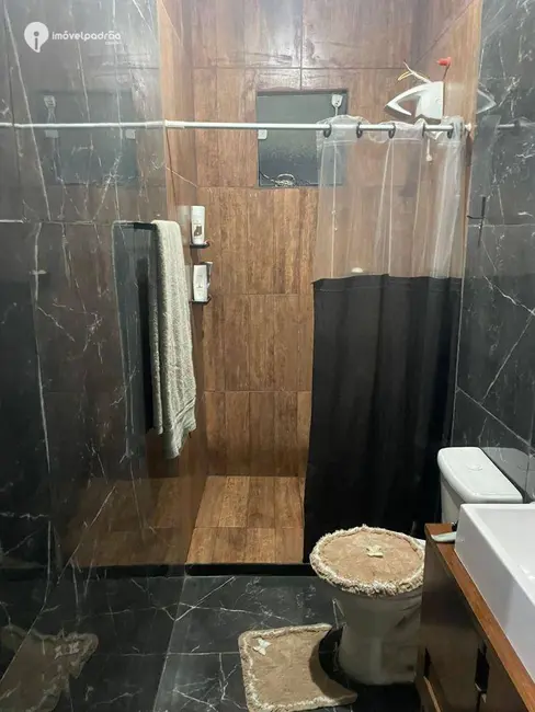 Foto 6 de Casa com 2 quartos à venda, 190m2 em Palhada, Nova Iguacu - RJ