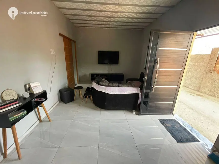Foto 3 de Casa com 2 quartos à venda, 190m2 em Palhada, Nova Iguacu - RJ
