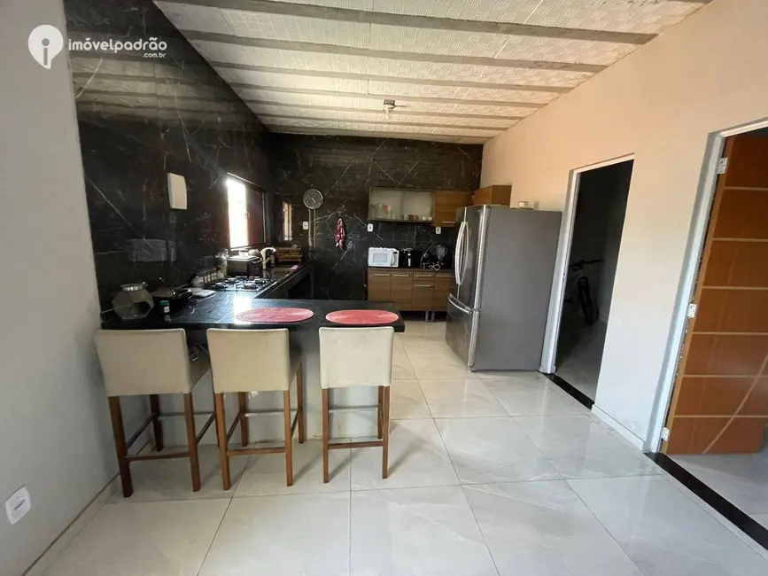 Foto 1 de Casa com 2 quartos à venda, 190m2 em Palhada, Nova Iguacu - RJ