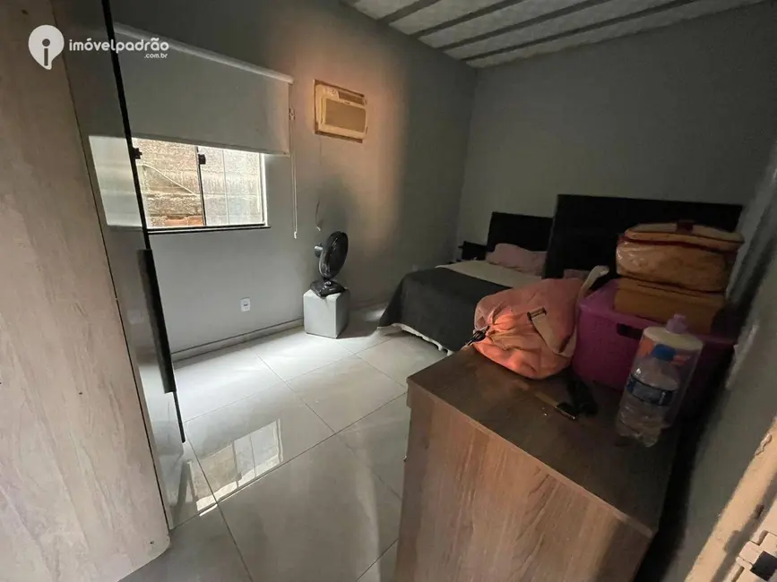 Foto 5 de Casa com 2 quartos à venda, 190m2 em Palhada, Nova Iguacu - RJ