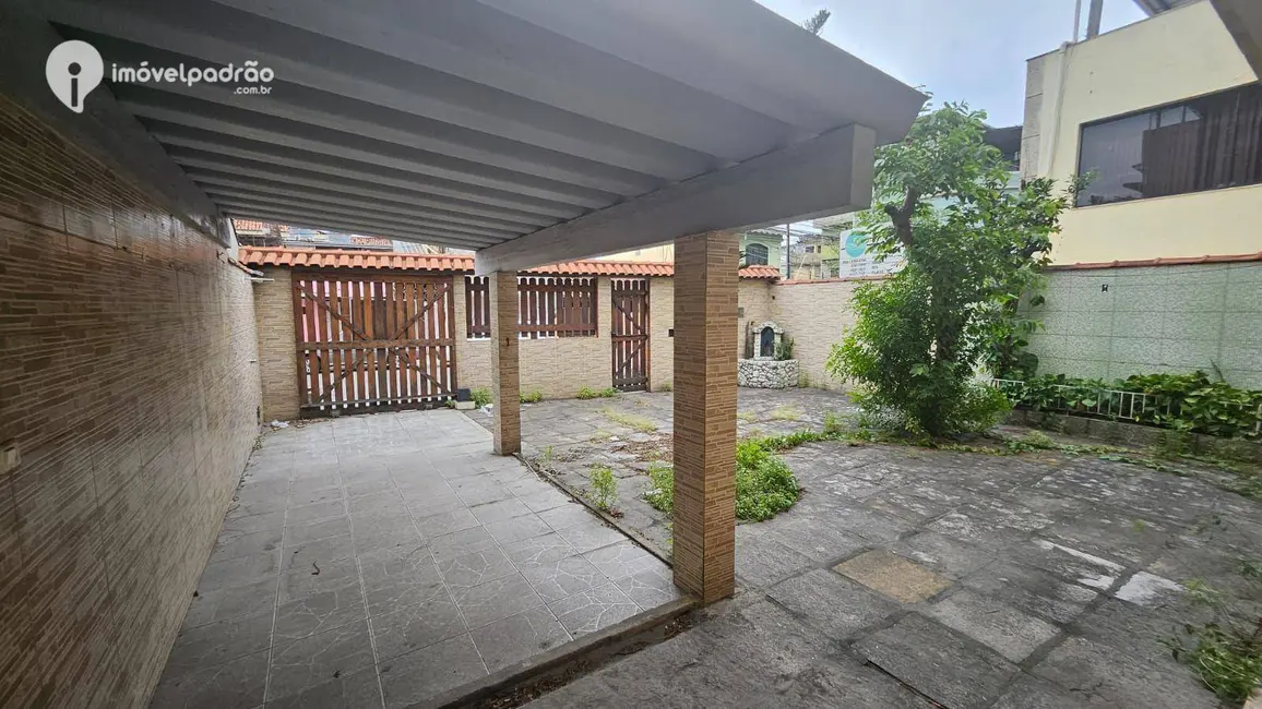Casa com 4 quartos à venda e para alugar, 450m2 em Centro, Nilopolis - RJ - imagem 4 Foto 4 de Casa com 4 quartos à venda e para alugar, 450m2 em Centro, Nilopolis - RJ