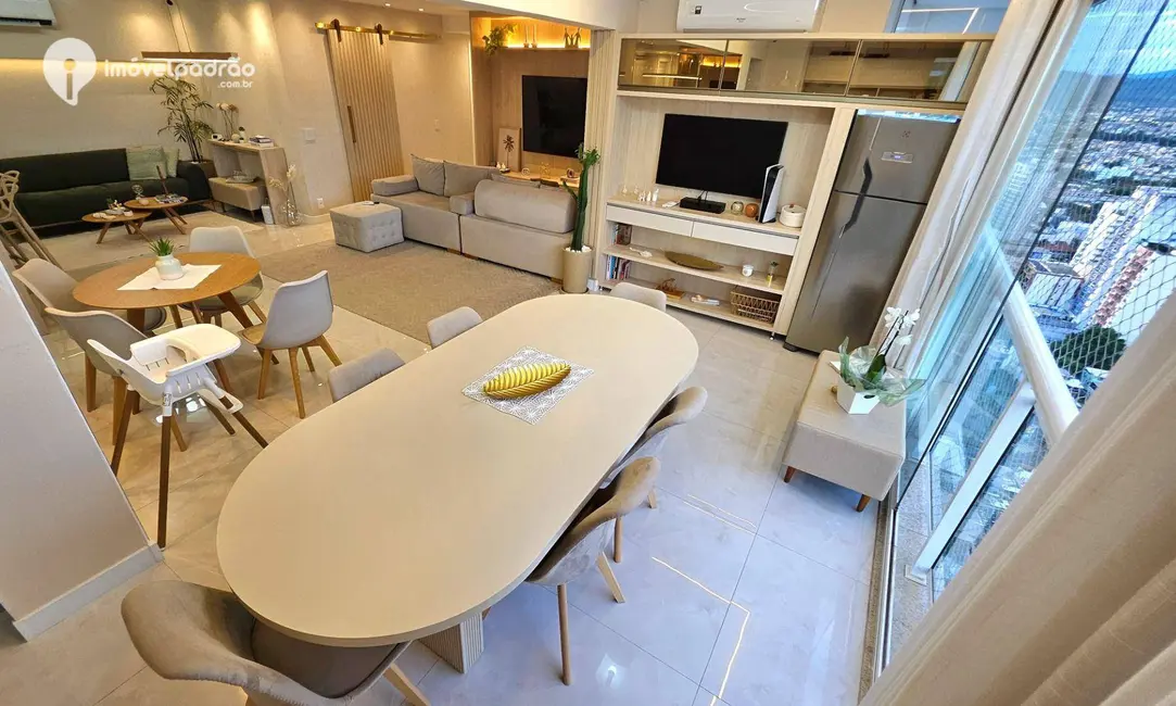 Foto 2 de Apartamento com 2 quartos à venda, 125m2 em Nova Iguacu - RJ