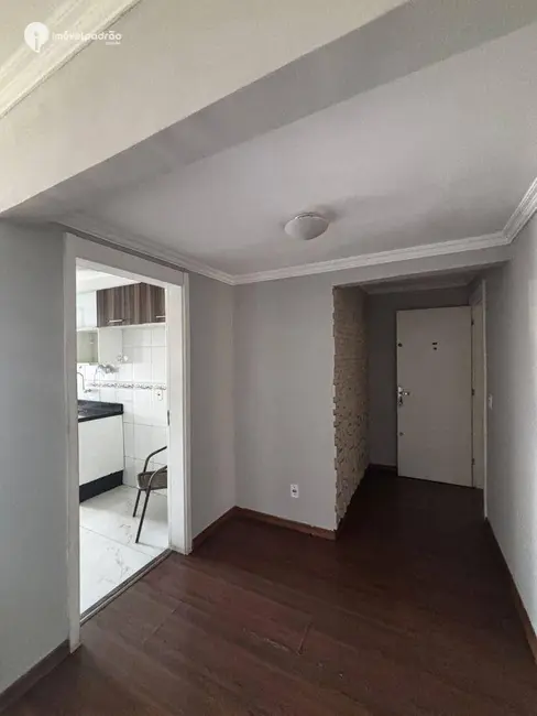 Foto 3 de Cobertura com 2 quartos para alugar, 140m2 em Caonze, Nova Iguacu - RJ