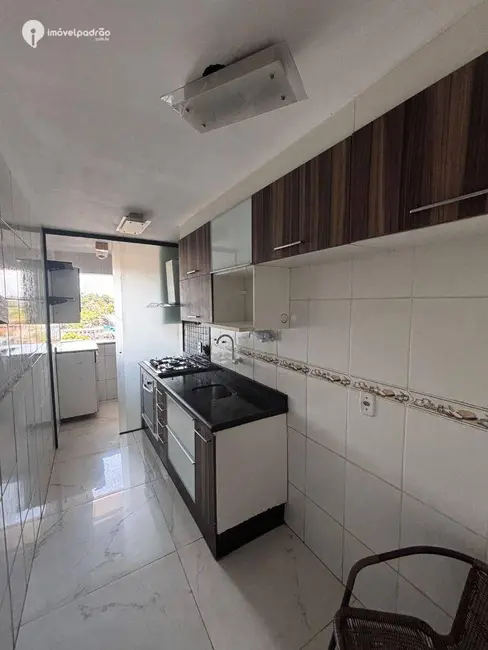 Foto 7 de Cobertura com 2 quartos para alugar, 140m2 em Caonze, Nova Iguacu - RJ