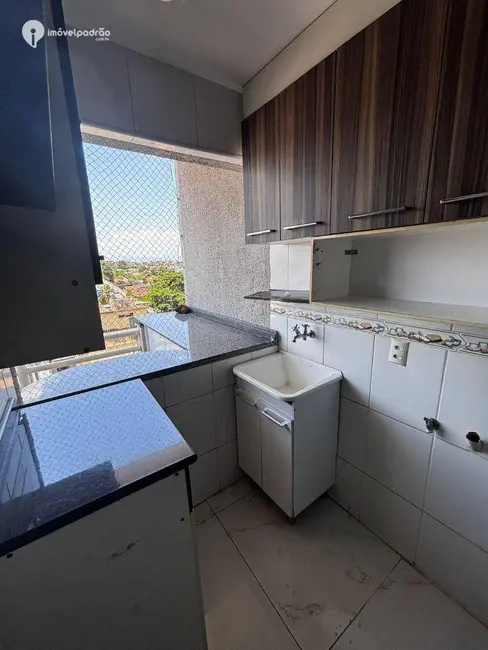 Foto 8 de Cobertura com 2 quartos para alugar, 140m2 em Caonze, Nova Iguacu - RJ