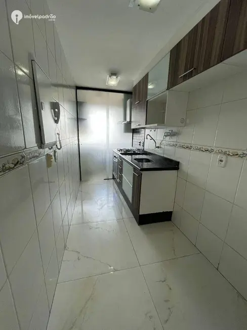 Foto 5 de Cobertura com 2 quartos para alugar, 140m2 em Caonze, Nova Iguacu - RJ