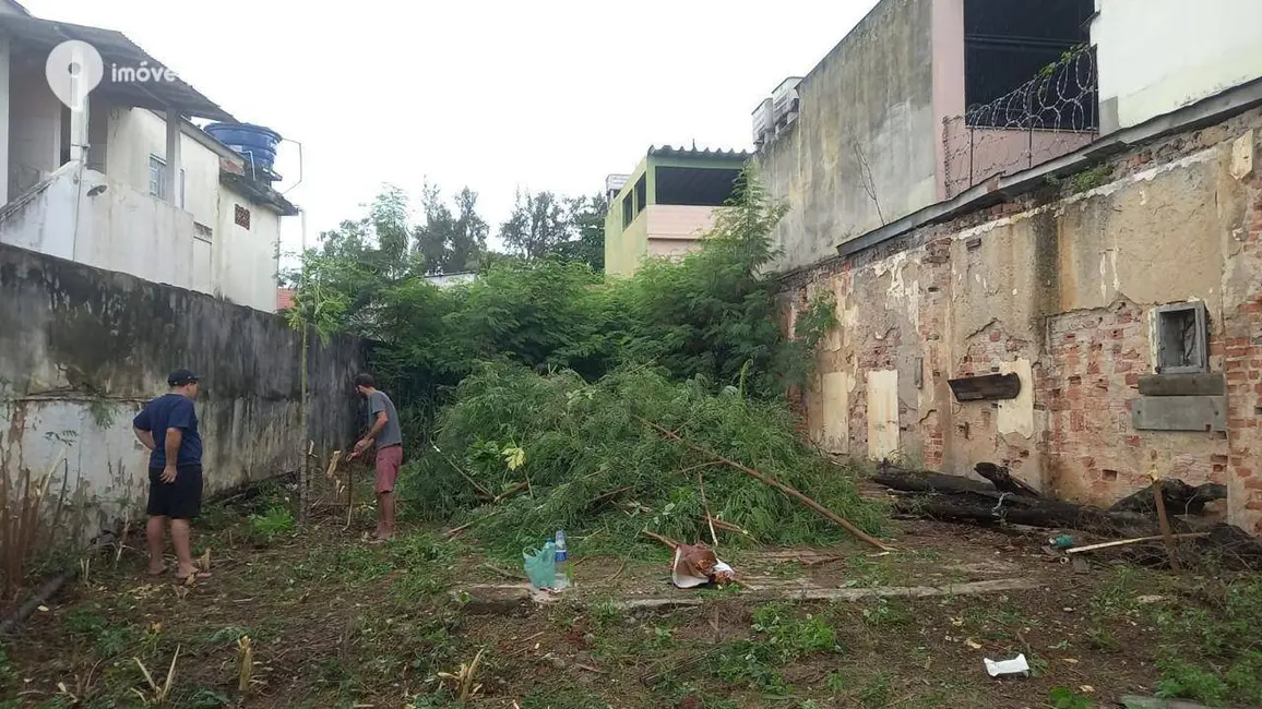 Terreno / Lote à venda, 360m2 em Vila Flávia, Duque De Caxias - RJ - imagem 5 Foto 5 de Terreno / Lote à venda, 360m2 em Vila Flávia, Duque De Caxias - RJ