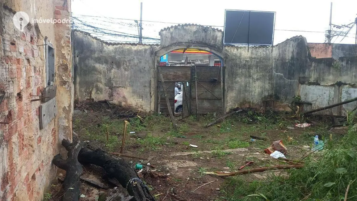 Terreno / Lote à venda, 360m2 em Vila Flávia, Duque De Caxias - RJ - imagem 6 Foto 6 de Terreno / Lote à venda, 360m2 em Vila Flávia, Duque De Caxias - RJ