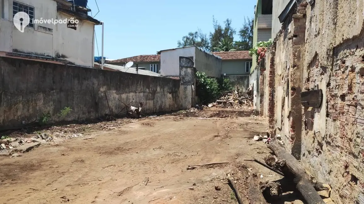 Terreno / Lote à venda, 360m2 em Vila Flávia, Duque De Caxias - RJ - imagem 2 Foto 2 de Terreno / Lote à venda, 360m2 em Vila Flávia, Duque De Caxias - RJ