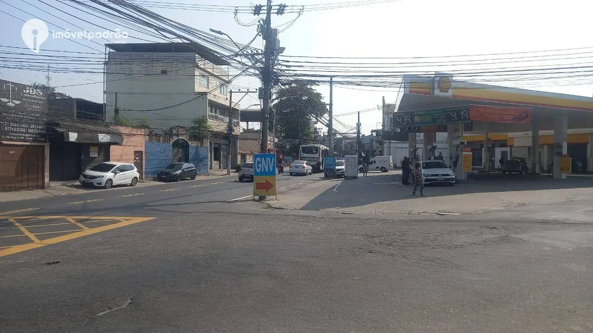 Terreno / Lote à venda, 360m2 em Vila Flávia, Duque De Caxias - RJ - imagem 8 Foto 8 de Terreno / Lote à venda, 360m2 em Vila Flávia, Duque De Caxias - RJ