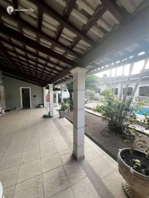 Casa com 5 quartos à venda, 340m2 em Nova Iguacu - RJ - imagem 5 Foto 5 de Casa com 5 quartos à venda, 340m2 em Nova Iguacu - RJ