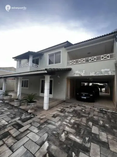 Casa com 5 quartos à venda, 340m2 em Nova Iguacu - RJ - imagem 8 Foto 8 de Casa com 5 quartos à venda, 340m2 em Nova Iguacu - RJ