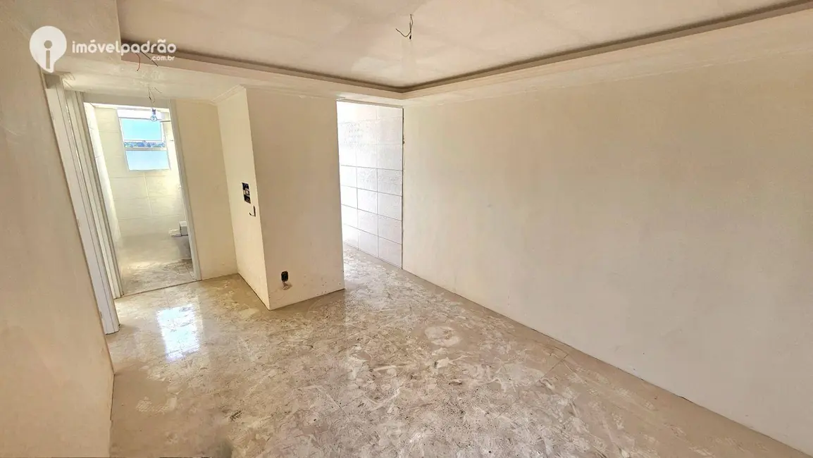 Foto 5 de Apartamento com 2 quartos à venda e para alugar, 45m2 em Belford Roxo - RJ