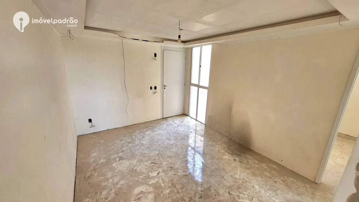 Foto 3 de Apartamento com 2 quartos à venda e para alugar, 45m2 em Belford Roxo - RJ