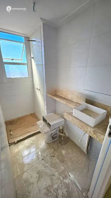 Foto 8 de Apartamento com 2 quartos à venda e para alugar, 45m2 em Belford Roxo - RJ