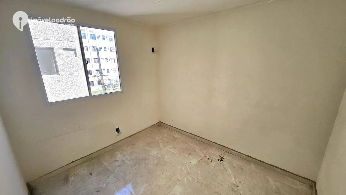 Foto 6 de Apartamento com 2 quartos à venda e para alugar, 45m2 em Belford Roxo - RJ