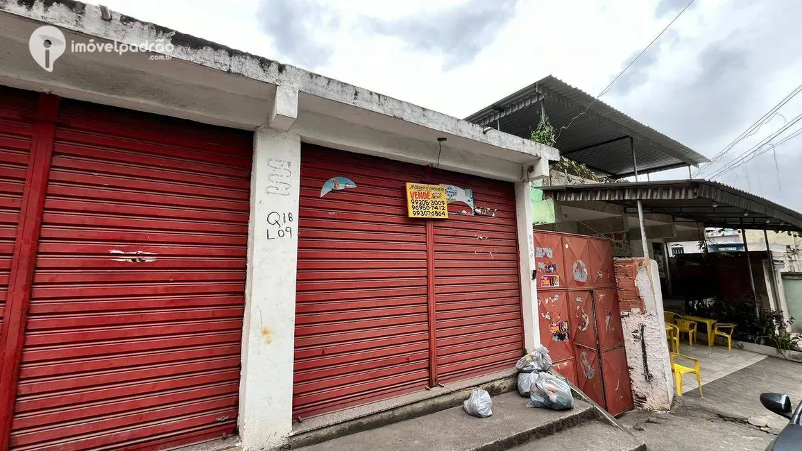 Foto 2 de Loja à venda, 520m2 em Vila São João, Sao Joao De Meriti - RJ