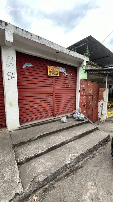 Foto 4 de Loja à venda, 520m2 em Vila São João, Sao Joao De Meriti - RJ