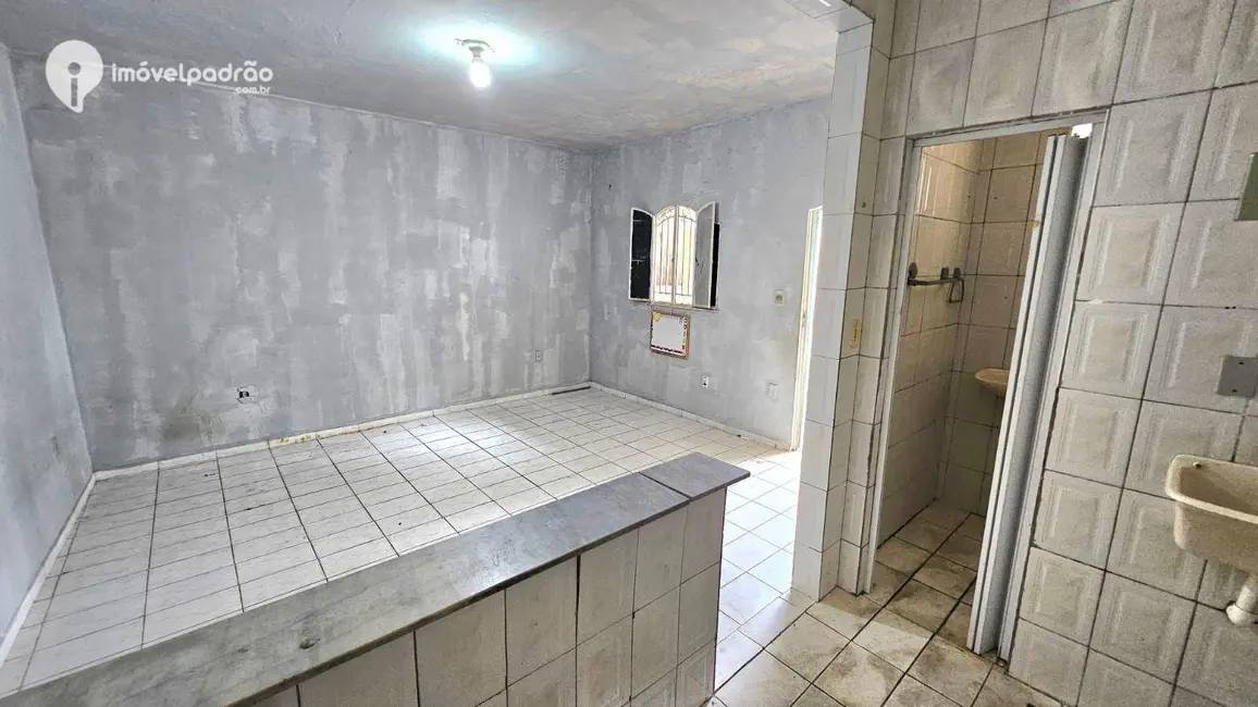 Foto 8 de Casa com 1 quarto para alugar, 45m2 em Nova Iguacu - RJ