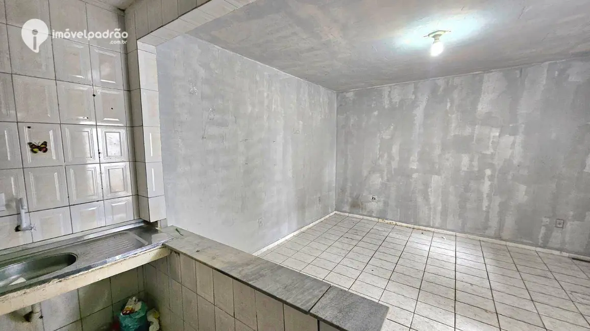 Foto 6 de Casa com 1 quarto para alugar, 45m2 em Nova Iguacu - RJ