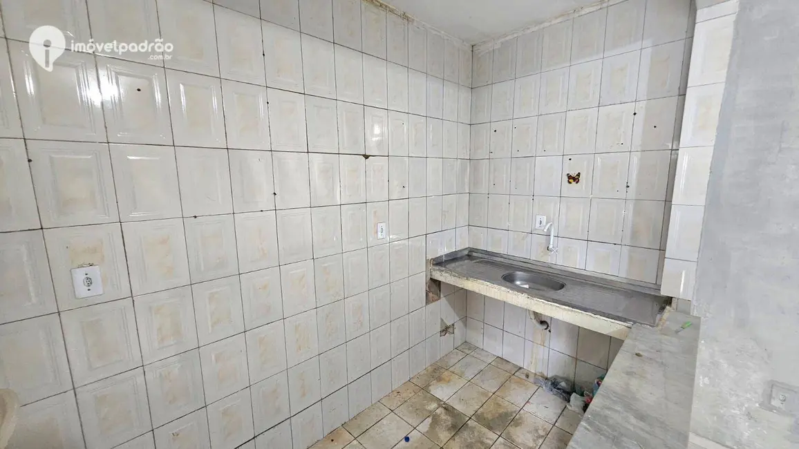 Foto 7 de Casa com 1 quarto para alugar, 45m2 em Nova Iguacu - RJ