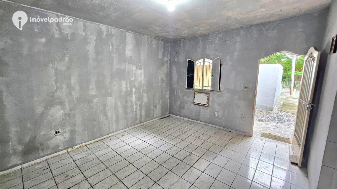 Foto 4 de Casa com 1 quarto para alugar, 45m2 em Nova Iguacu - RJ