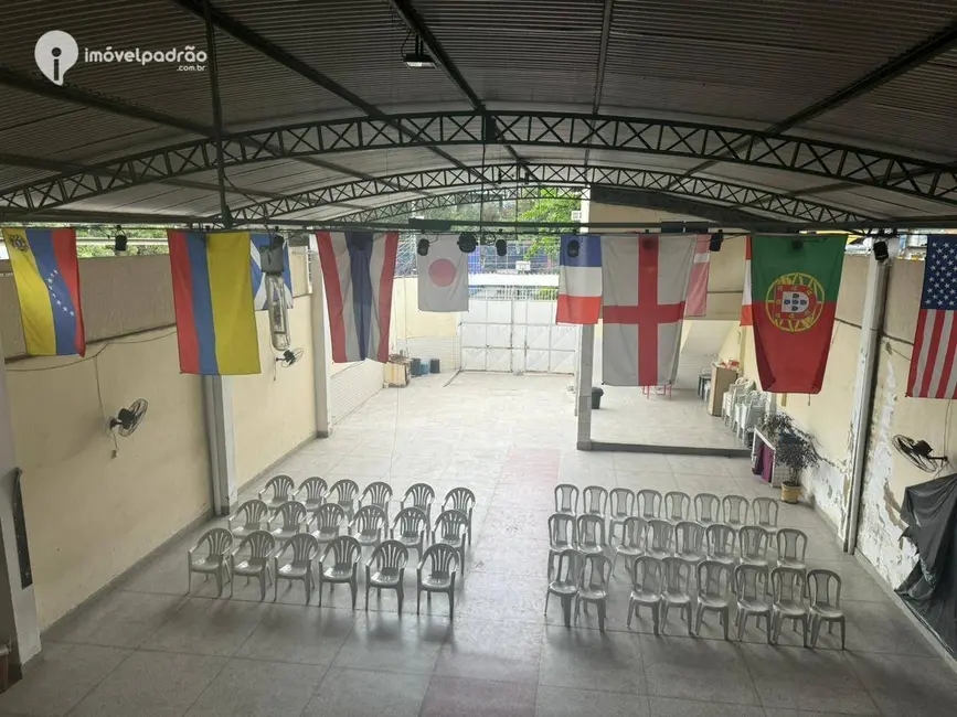 Armazém / Galpão à venda, 360m2 em Vila São Luis, Nova Iguacu - RJ - imagem 7 Foto 7 de Armazém / Galpão à venda, 360m2 em Vila São Luis, Nova Iguacu - RJ