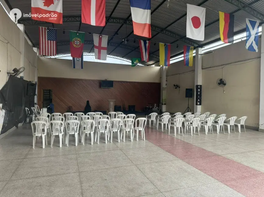 Armazém / Galpão à venda, 360m2 em Vila São Luis, Nova Iguacu - RJ - imagem 8 Foto 8 de Armazém / Galpão à venda, 360m2 em Vila São Luis, Nova Iguacu - RJ