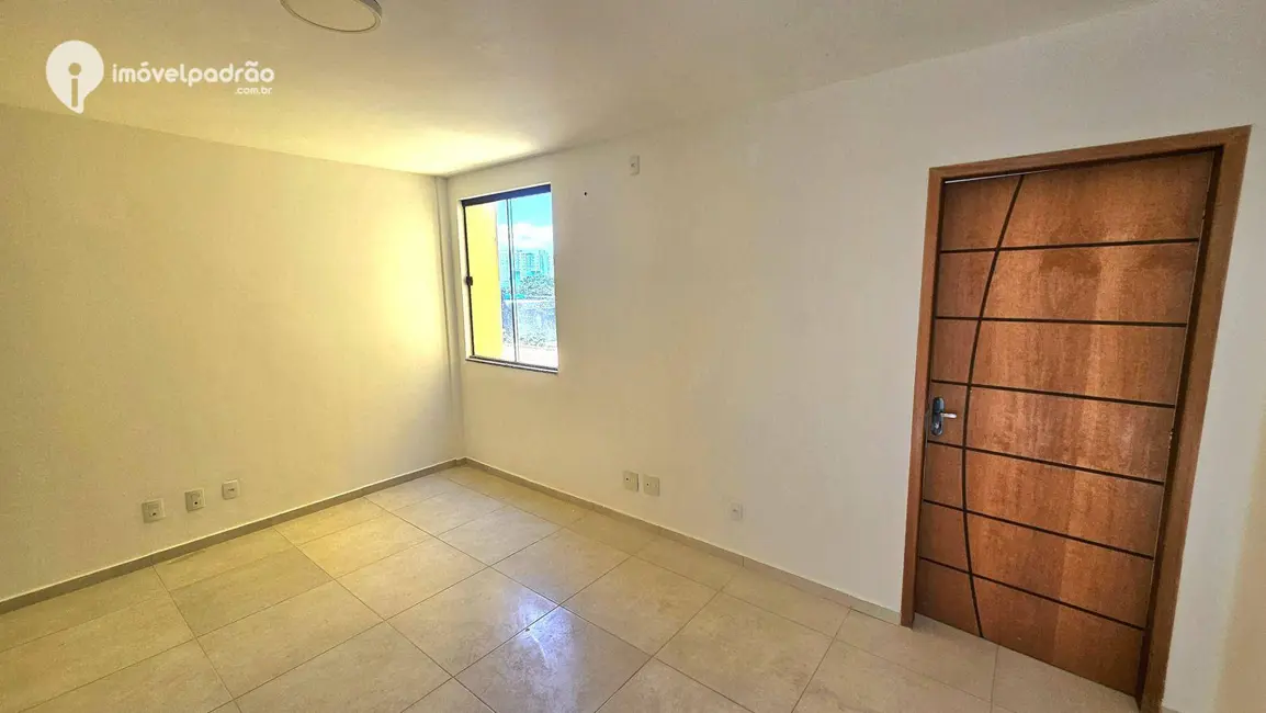 Foto 4 de Apartamento com 2 quartos para alugar, 89m2 em Califórnia, Nova Iguacu - RJ