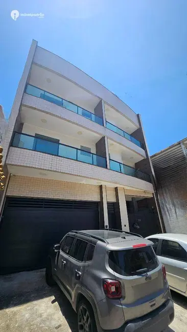 Foto 2 de Apartamento com 2 quartos para alugar, 89m2 em Califórnia, Nova Iguacu - RJ