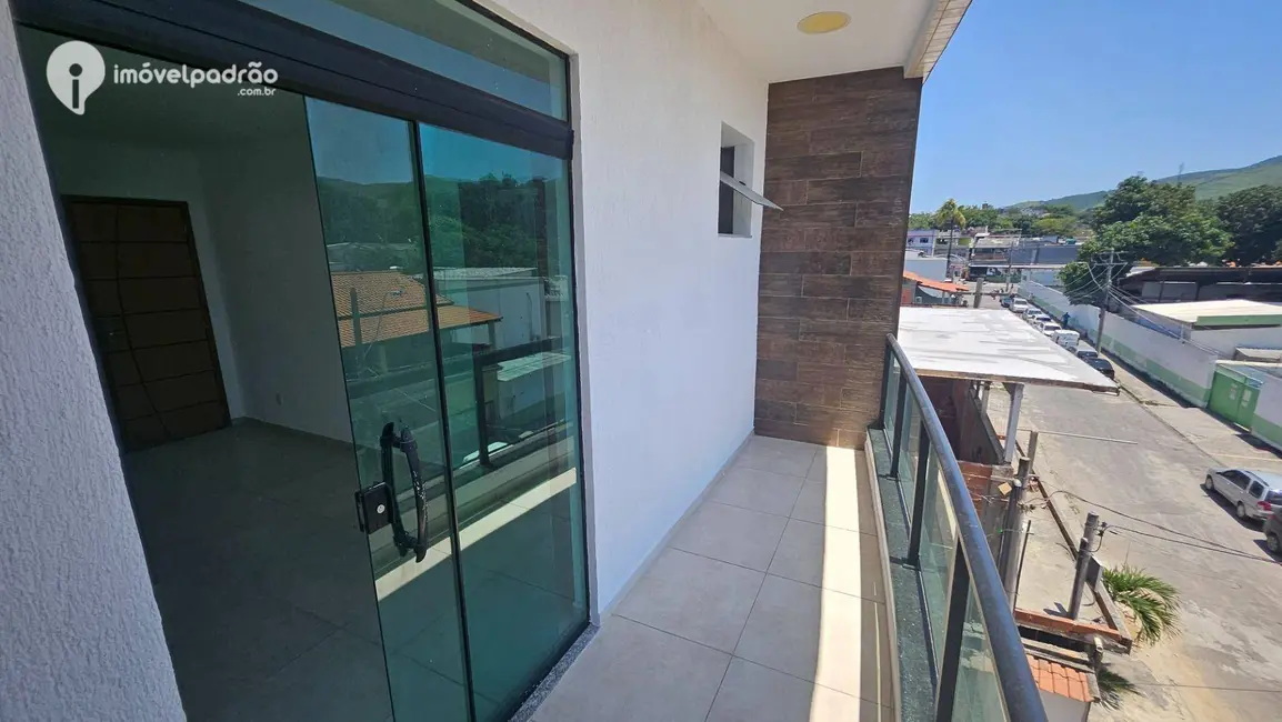 Foto 1 de Apartamento com 2 quartos para alugar, 89m2 em Califórnia, Nova Iguacu - RJ