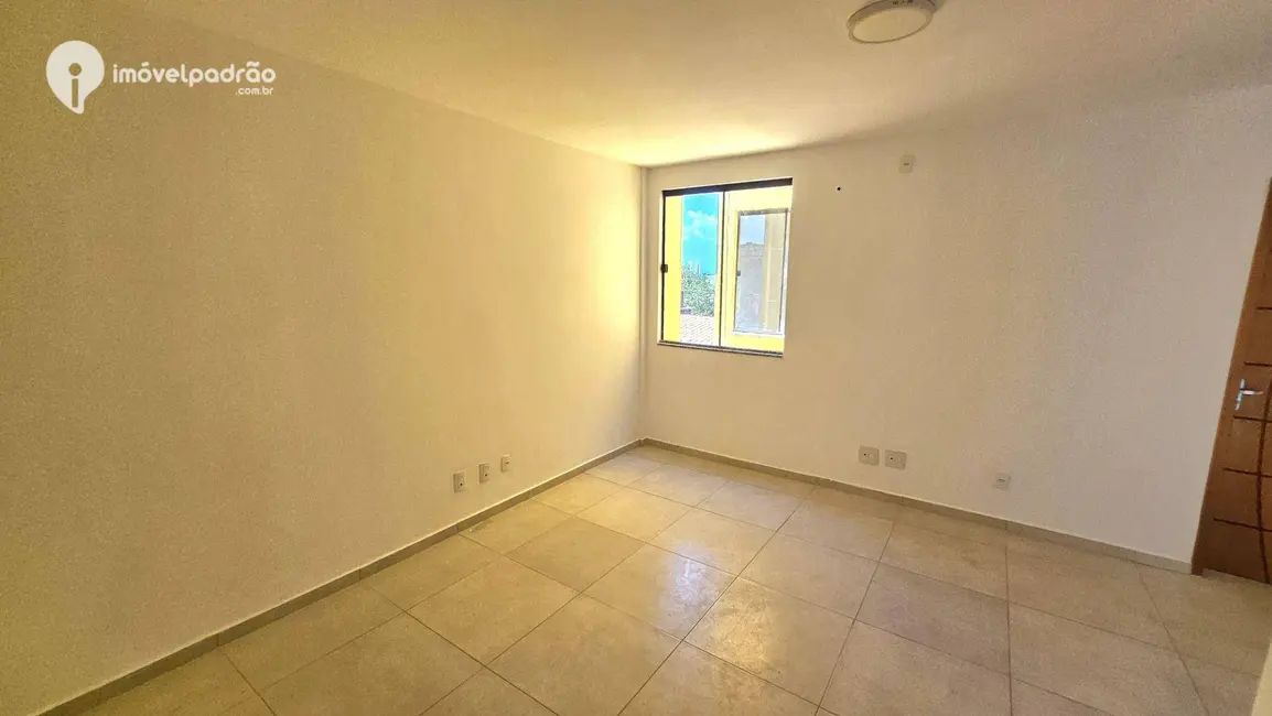 Foto 8 de Apartamento com 2 quartos para alugar, 89m2 em Califórnia, Nova Iguacu - RJ