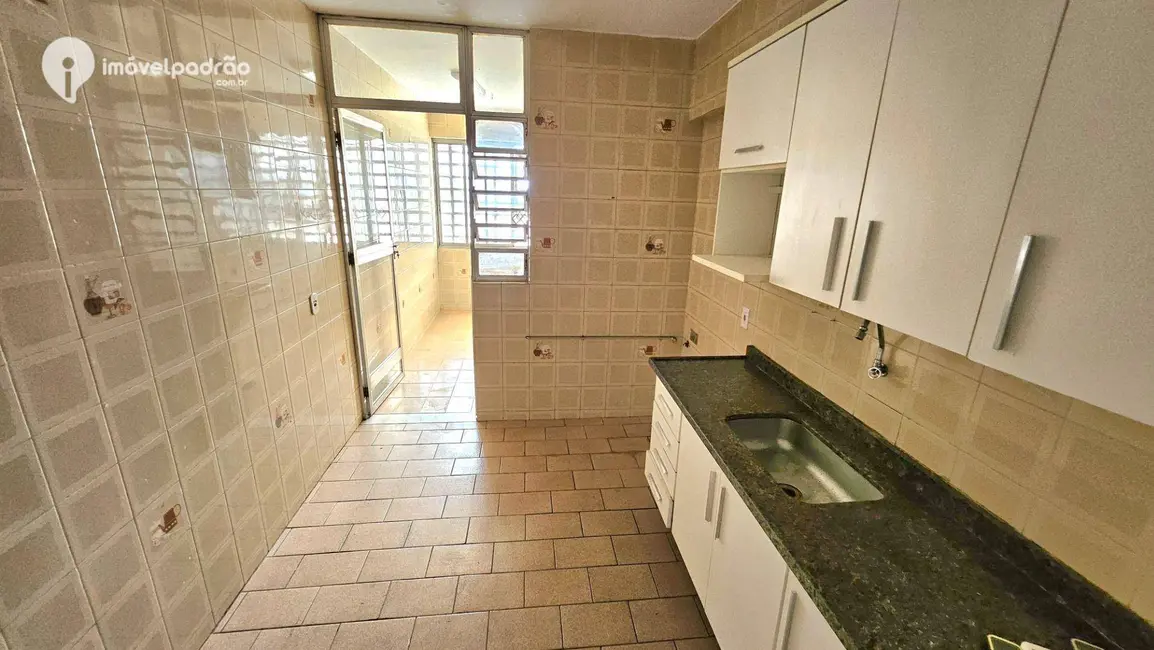 Foto 7 de Apartamento com 3 quartos à venda, 120m2 em Centro, Nova Iguacu - RJ