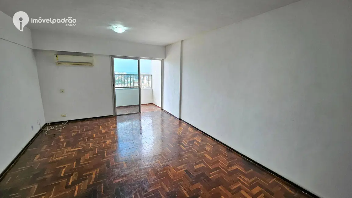 Foto 1 de Apartamento com 3 quartos à venda, 120m2 em Centro, Nova Iguacu - RJ