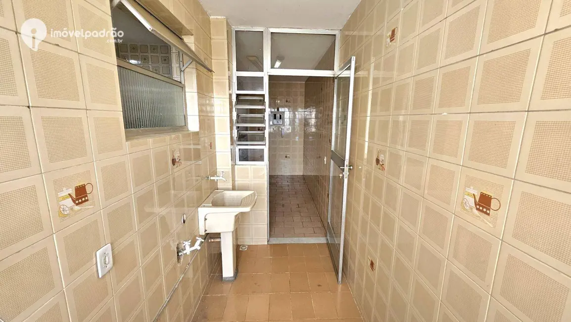 Foto 8 de Apartamento com 3 quartos à venda, 120m2 em Centro, Nova Iguacu - RJ