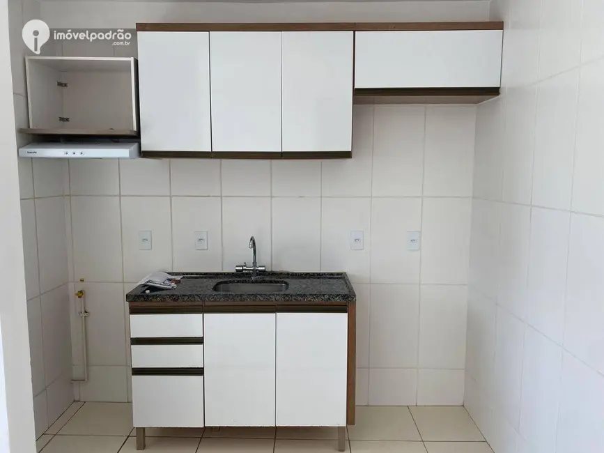 Foto 1 de Apartamento com 2 quartos à venda, 47m2 em Jardim Canaã, Nova Iguacu - RJ