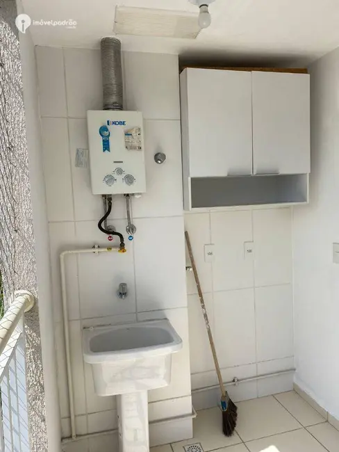 Apartamento com 2 quartos à venda, 47m2 em Jardim Canaã, Nova Iguacu - RJ - imagem 6 Foto 6 de Apartamento com 2 quartos à venda, 47m2 em Jardim Canaã, Nova Iguacu - RJ