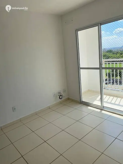 Foto 2 de Apartamento com 2 quartos à venda, 47m2 em Jardim Canaã, Nova Iguacu - RJ