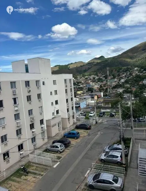 Apartamento com 2 quartos à venda, 46m2 em Jardim Jasmim, Nova Iguacu - RJ - imagem 6 Foto 6 de Apartamento com 2 quartos à venda, 46m2 em Jardim Jasmim, Nova Iguacu - RJ