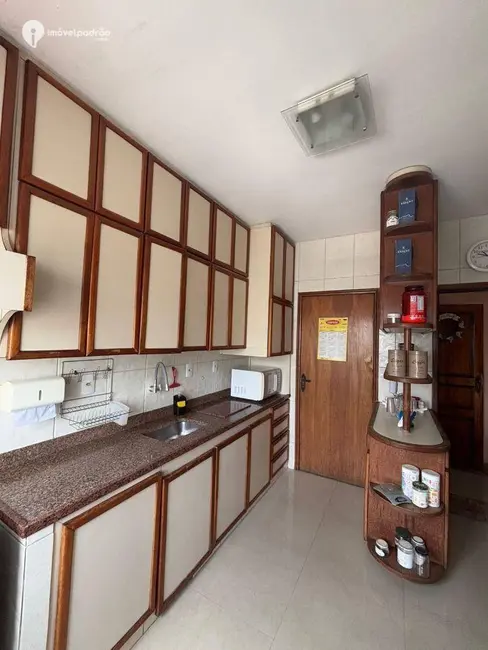 Cobertura com 4 quartos à venda, 188m2 em Centro, Nova Iguacu - RJ - imagem 8 Foto 8 de Cobertura com 4 quartos à venda, 188m2 em Centro, Nova Iguacu - RJ