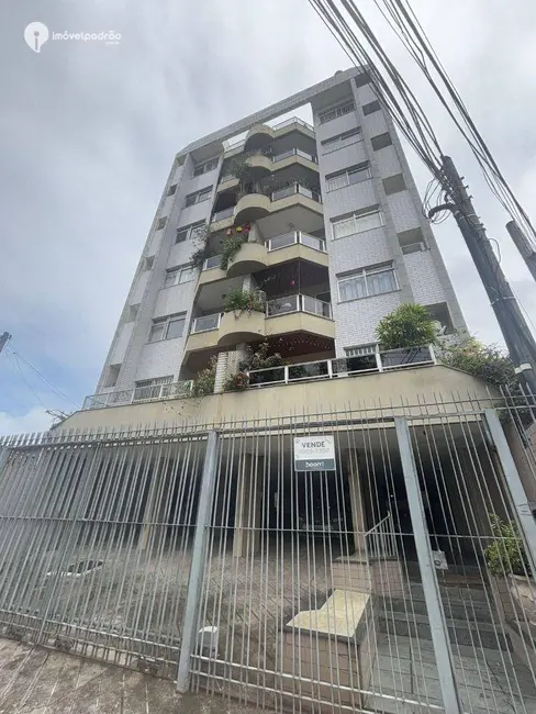 Foto 2 de Cobertura com 4 quartos à venda, 188m2 em Centro, Nova Iguacu - RJ