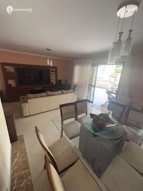Cobertura com 4 quartos à venda, 188m2 em Centro, Nova Iguacu - RJ - imagem 5 Foto 5 de Cobertura com 4 quartos à venda, 188m2 em Centro, Nova Iguacu - RJ
