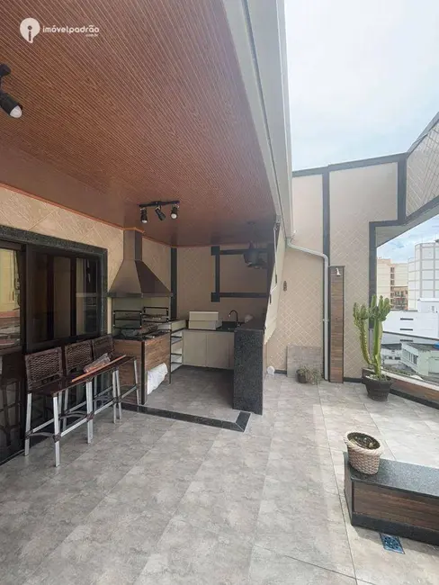 Foto 1 de Cobertura com 4 quartos à venda, 188m2 em Centro, Nova Iguacu - RJ