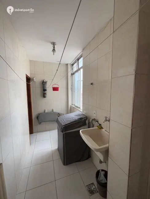 Cobertura com 4 quartos à venda, 188m2 em Centro, Nova Iguacu - RJ - imagem 9 Foto 9 de Cobertura com 4 quartos à venda, 188m2 em Centro, Nova Iguacu - RJ