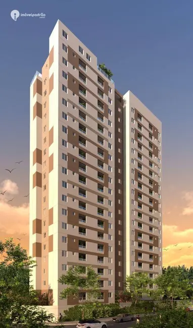 Apartamento com 2 quartos à venda, 48m2 em Centro, Nova Iguacu - RJ - imagem 4 Foto 4 de Apartamento com 2 quartos à venda, 48m2 em Centro, Nova Iguacu - RJ