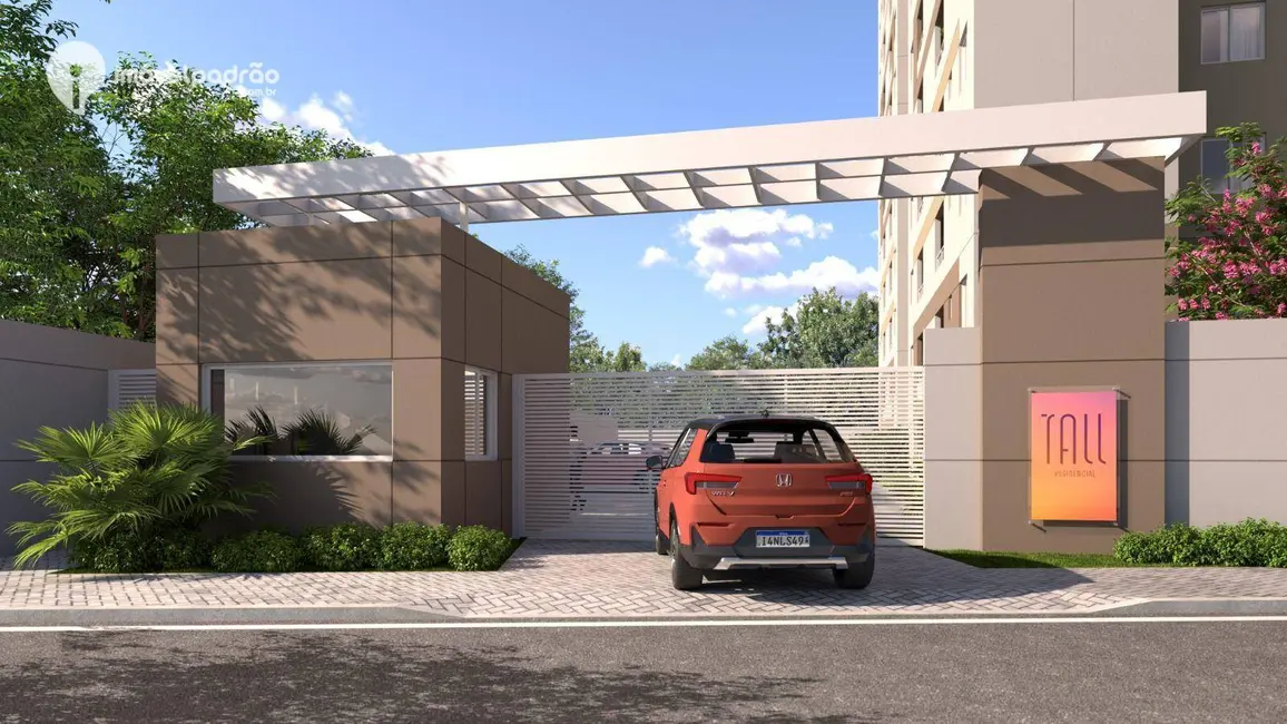 Apartamento com 2 quartos à venda, 48m2 em Centro, Nova Iguacu - RJ - imagem 8 Foto 8 de Apartamento com 2 quartos à venda, 48m2 em Centro, Nova Iguacu - RJ